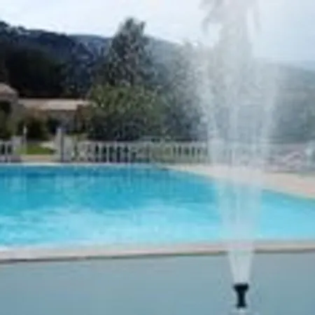 Holiday Résidence Les Palmiers Hébergement de vacances *