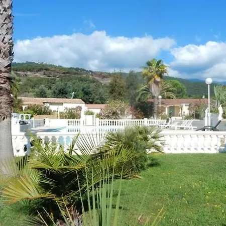 House With 2 Bedrooms In Prunellidifiumorbo With Wonderful Mountain View Shared Pool And Furnished Garden 18 Km From The Beach Feriehus *