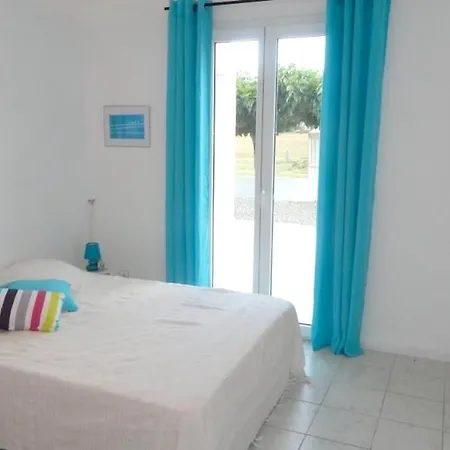 Hébergement de vacances Holiday Résidence Les Palmiers *